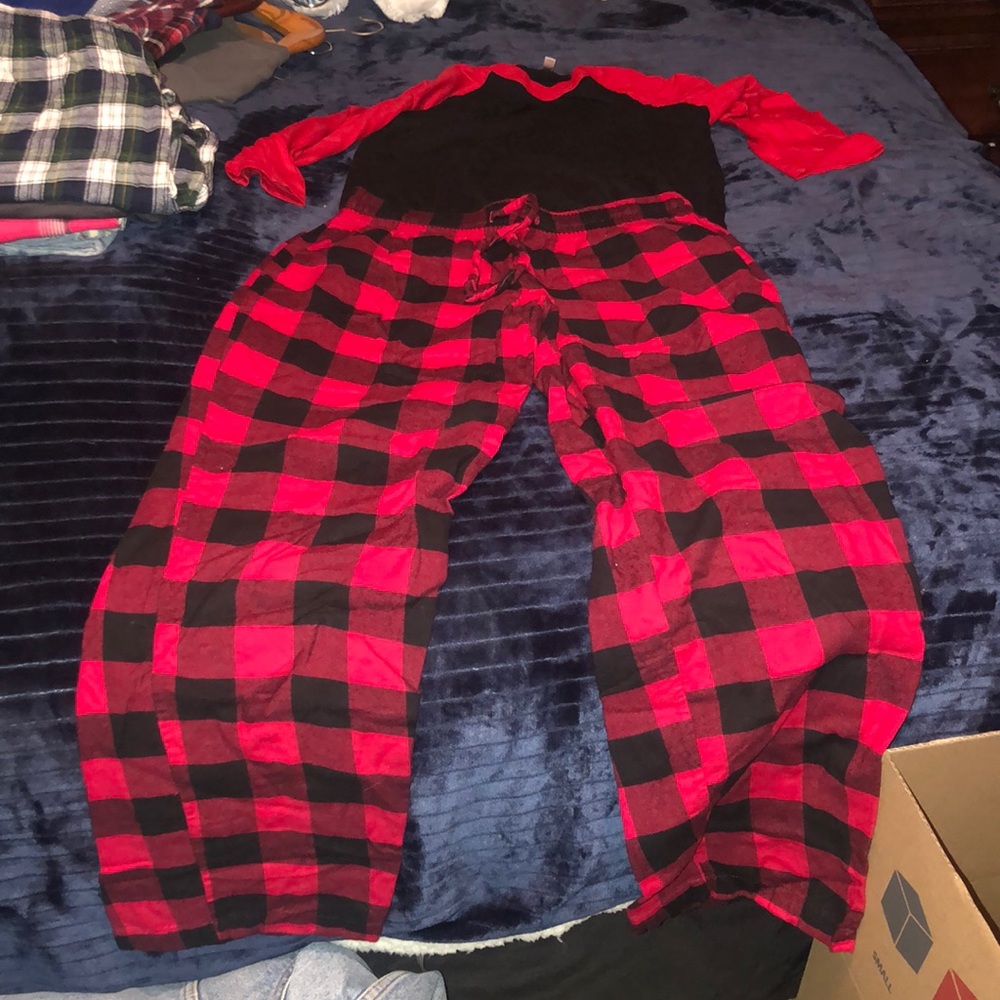 Pj set